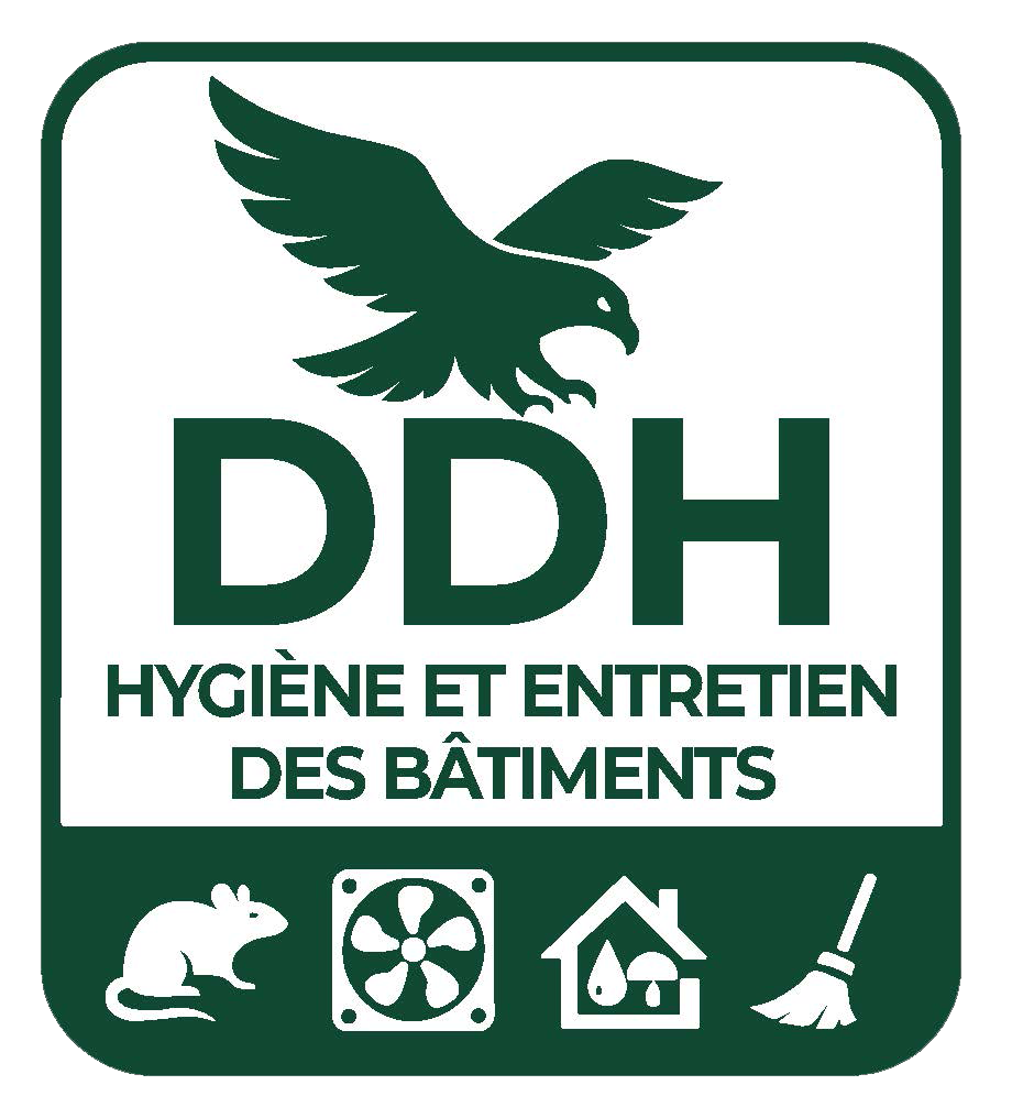 DDH FRANCE